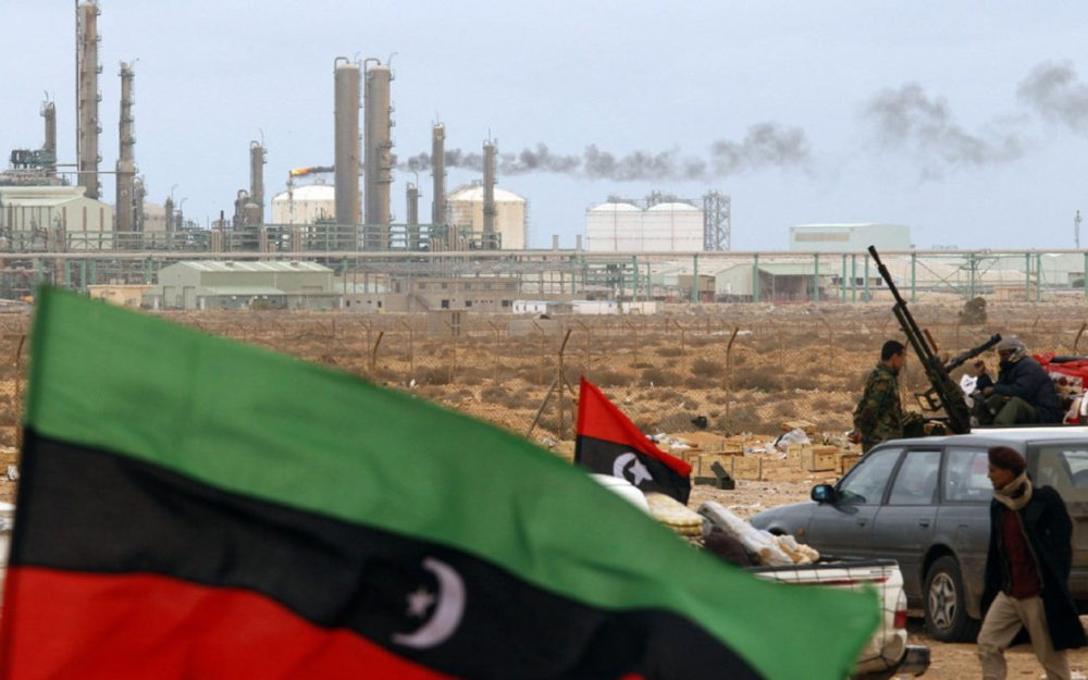 Creciente Tensión en Libia: Protestas Amenazan con Paralizar el Sector Energético