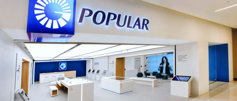 Banco Popular Dominicano