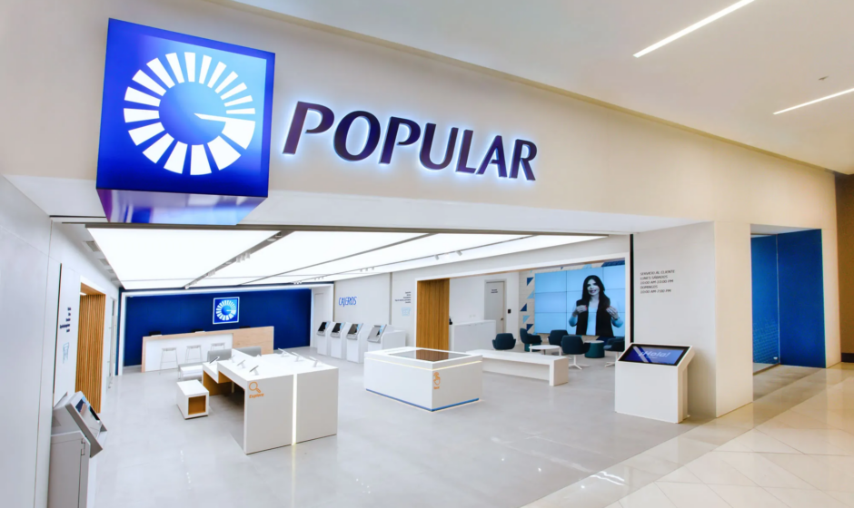 Banco Popular Dominicano