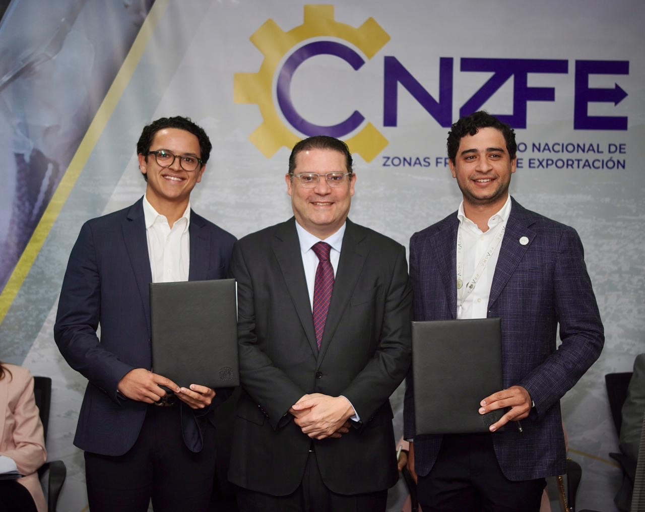 Cibao Park: Nueva Zona Franca en República Dominicana