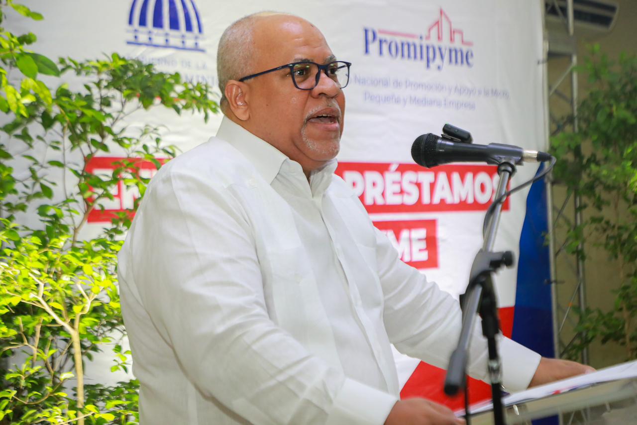 Promipyme Cierra 2025 con Crecimiento Sostenido en su Cartera de Crédito