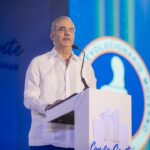 Detenida croata por narcotráfico en AILA