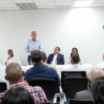 Crecimiento en demanda de materiales en enero