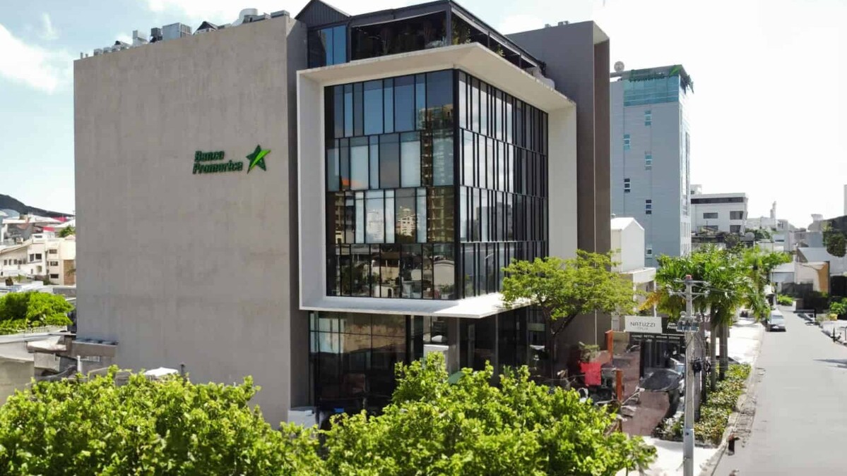 Banco Promerica: Inversión para un Crecimiento Sostenible