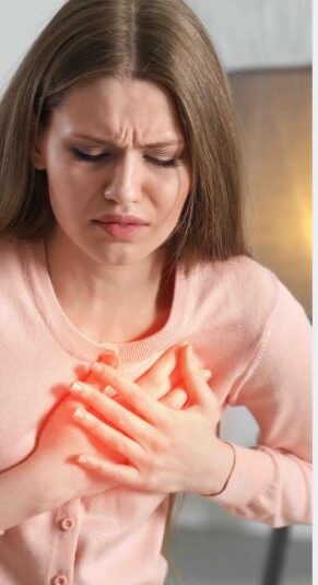 Cardiopatías: ¿Cómo prevenir los infartos?