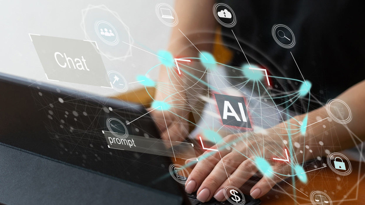 Cibercriminales y la Inteligencia Artificial: Un Riesgo Creciente