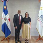 Pronóstico del Tiempo: Aguaceros y Alertas en RD