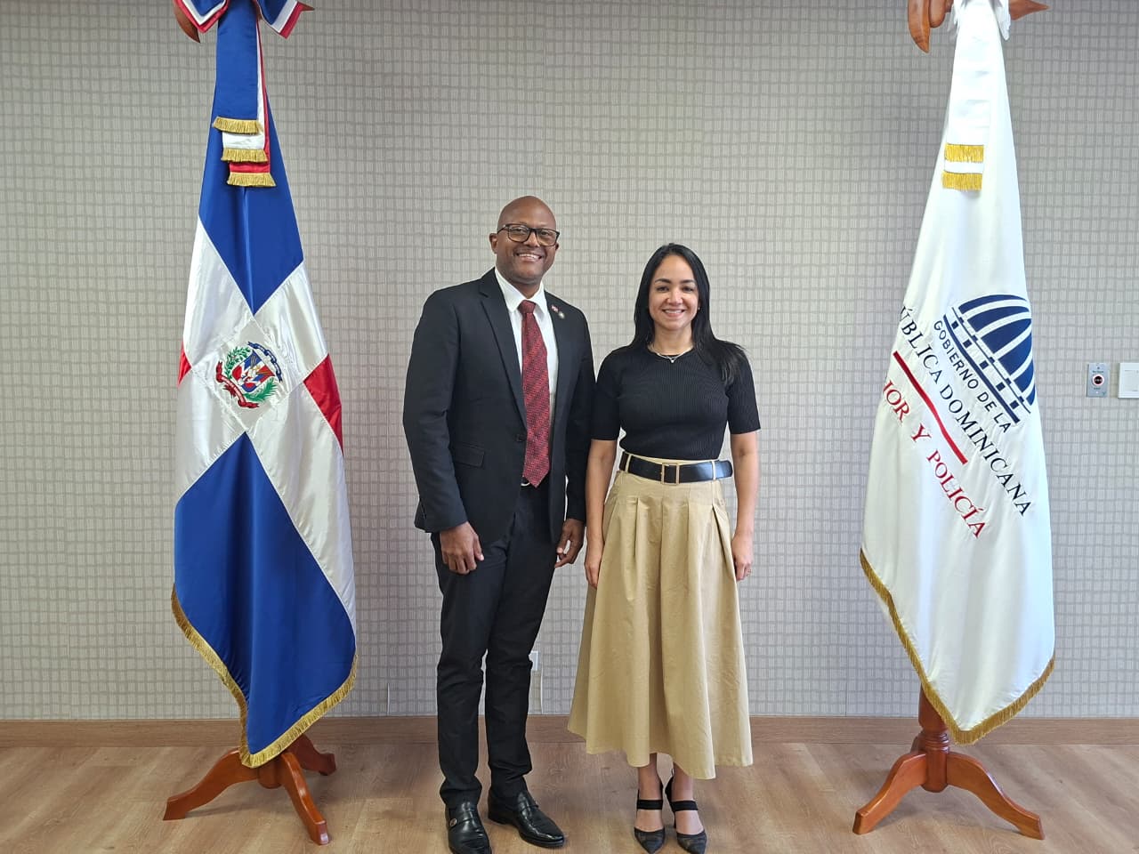 CMD busca justicia por arresto de médico en RD