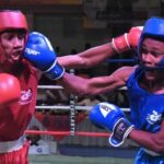 Detenida croata en AILA: Narcotráfico internacional