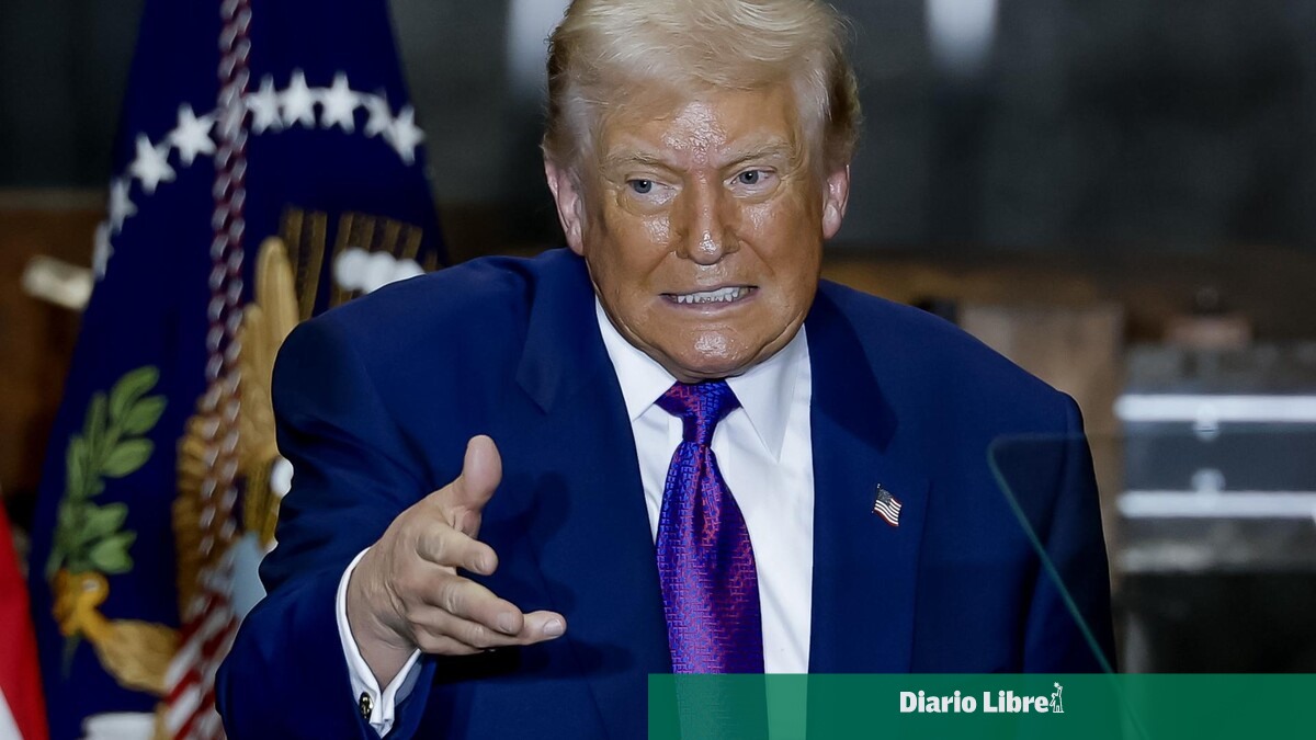 Corte Suprema limita poderes de Trump sobre aranceles