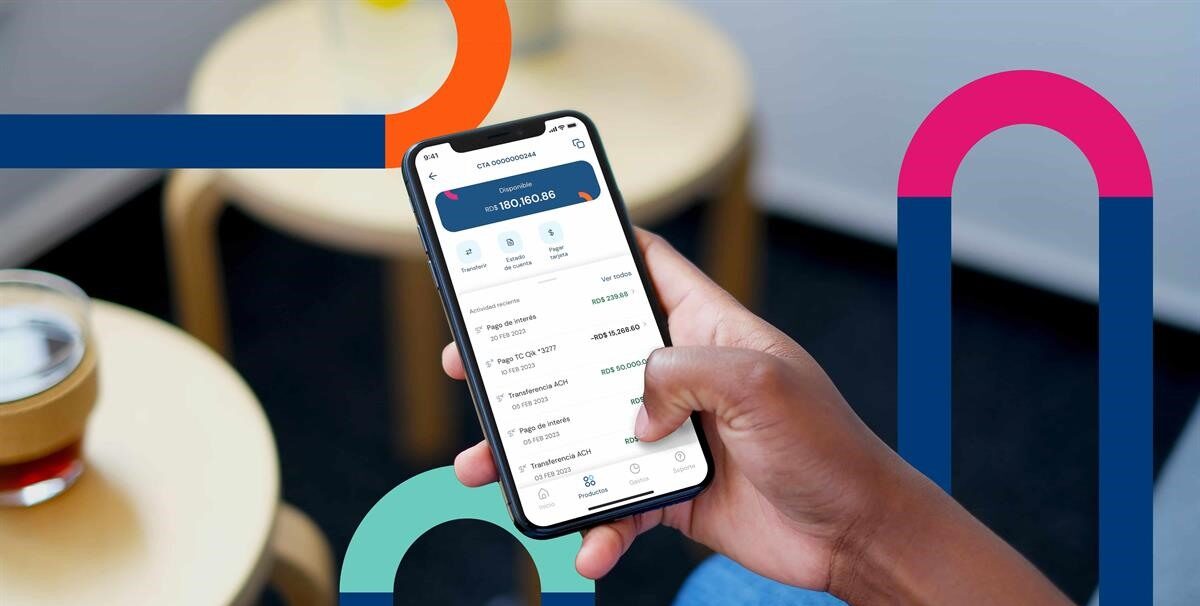 Crea Crédito: Inclusión financiera en RD