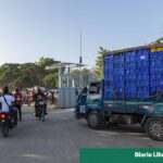 Aduanas refuerza lucha contra el contrabando