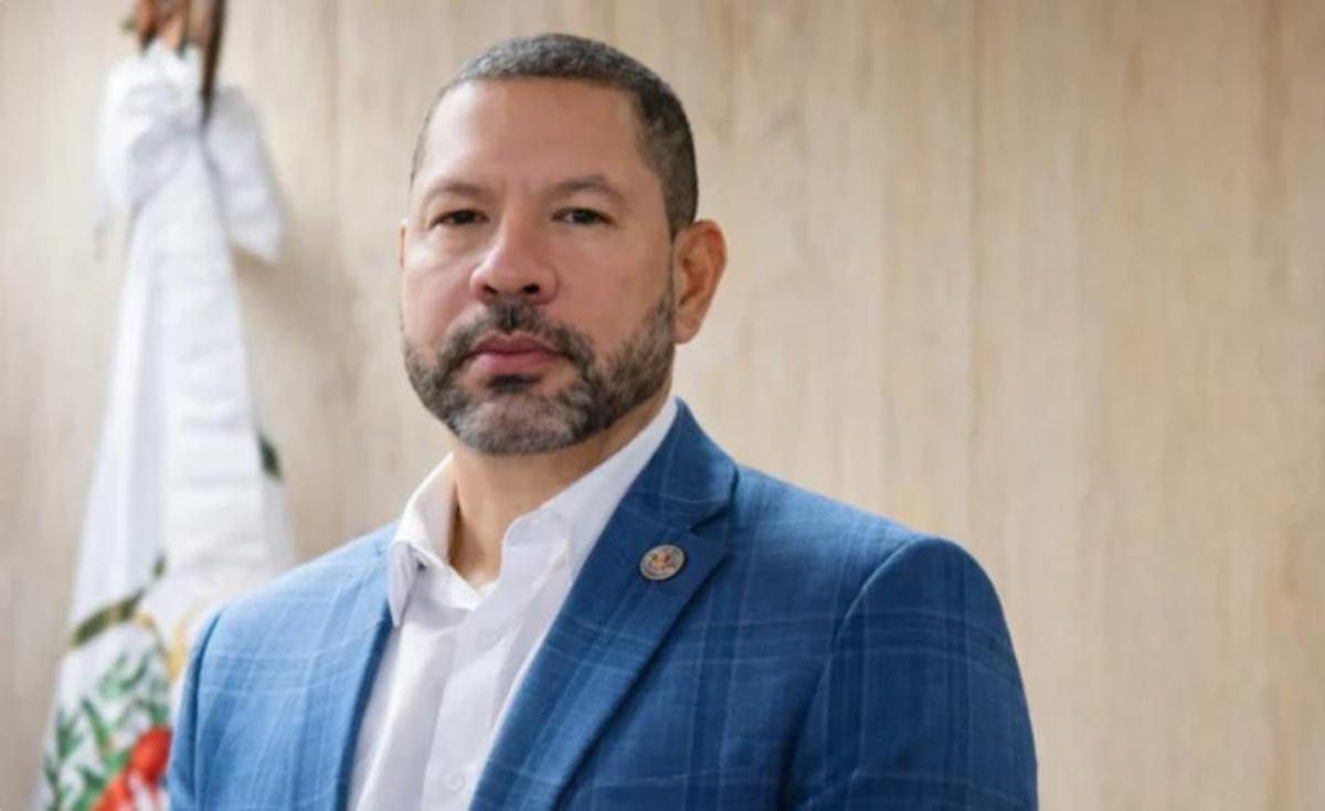 DEA en RD: Supervisor enfrenta graves cargos