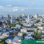 República Dominicana: Nuevos Turistas de América Latina y Europa