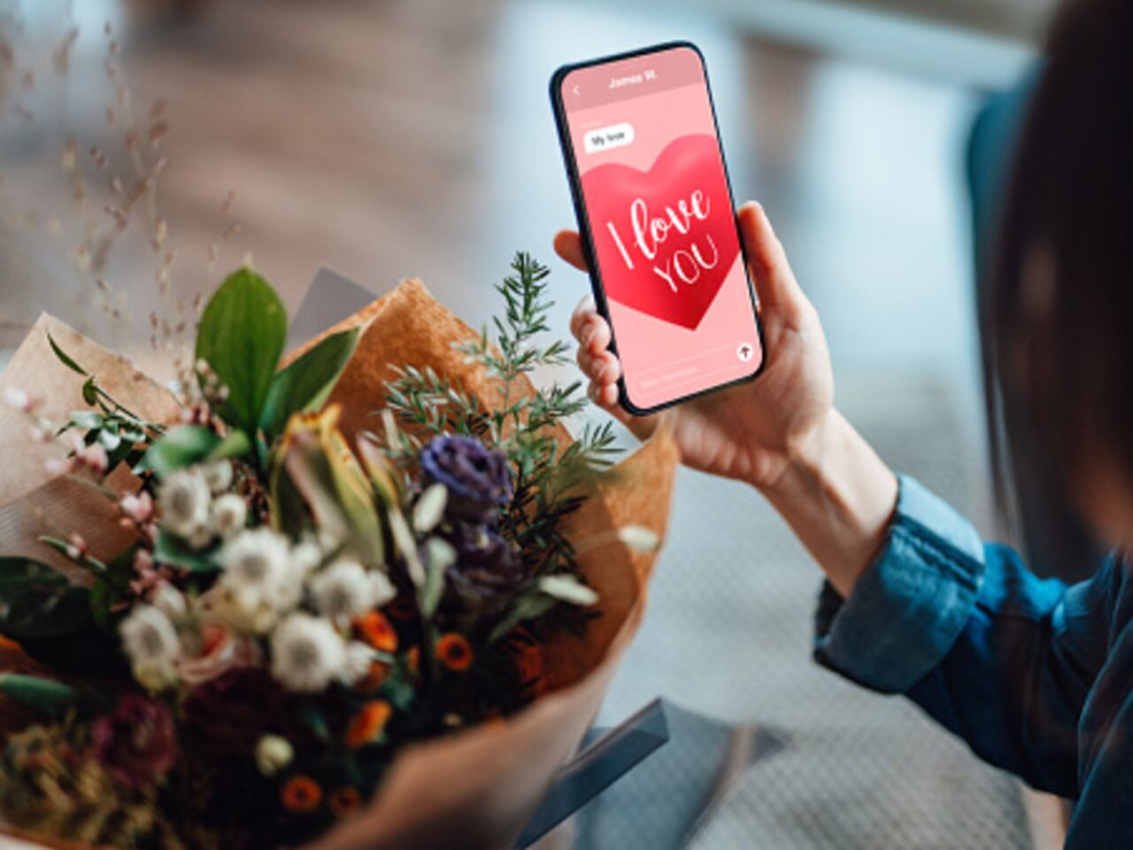 Estafas Románticas: Cómo Protegerse en San Valentín