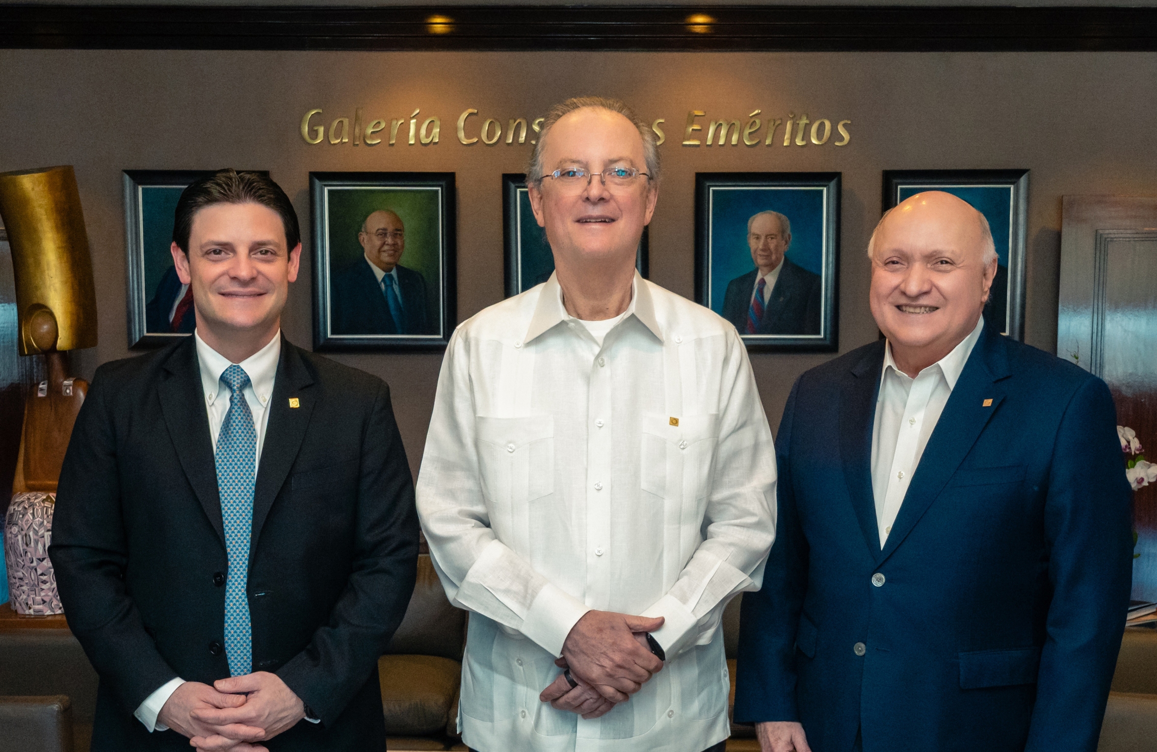 Grupo Popular fortalece su gobernanza con cambios clave