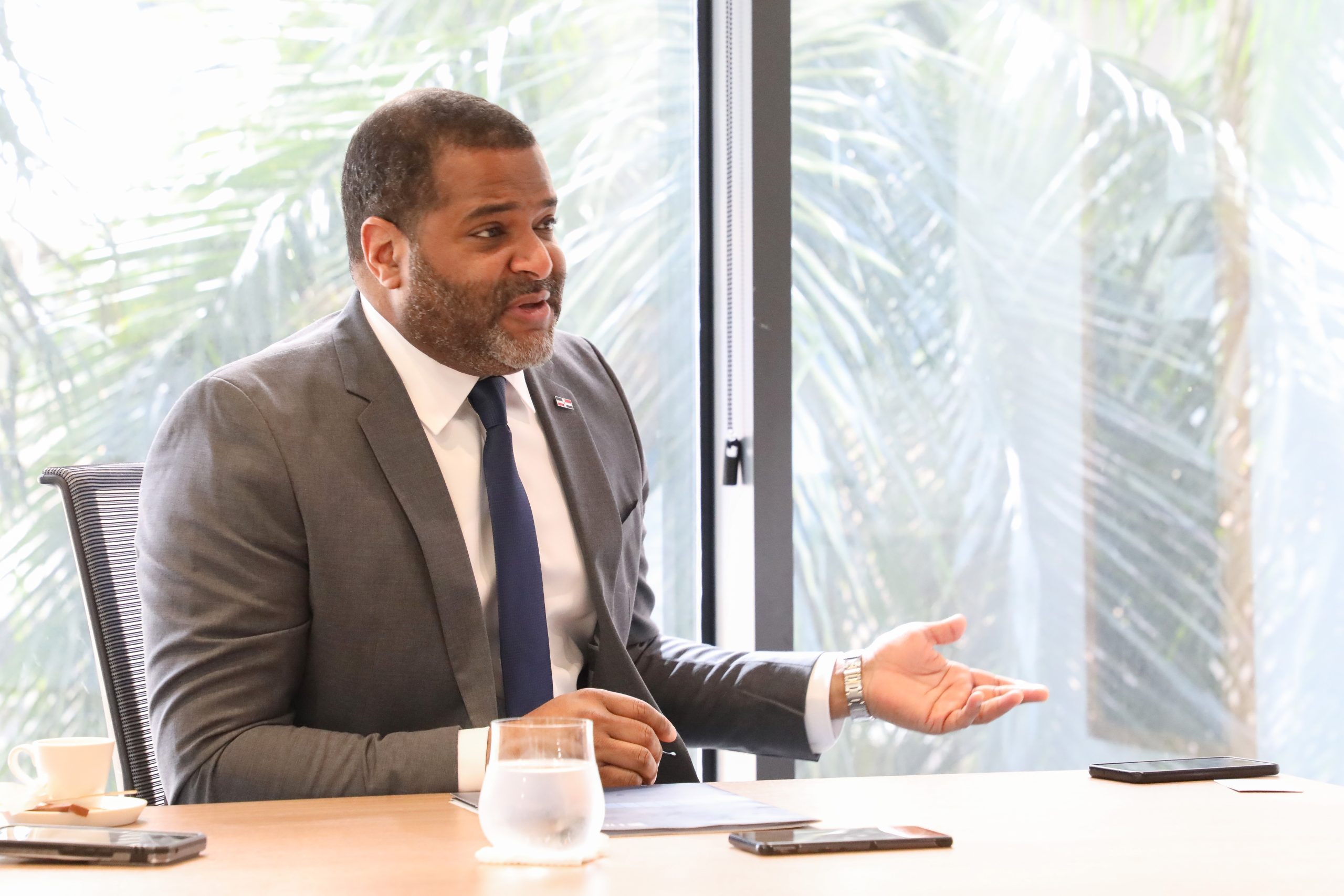 Inspección Vehicular en RD: Clave para Reducir Accidentes