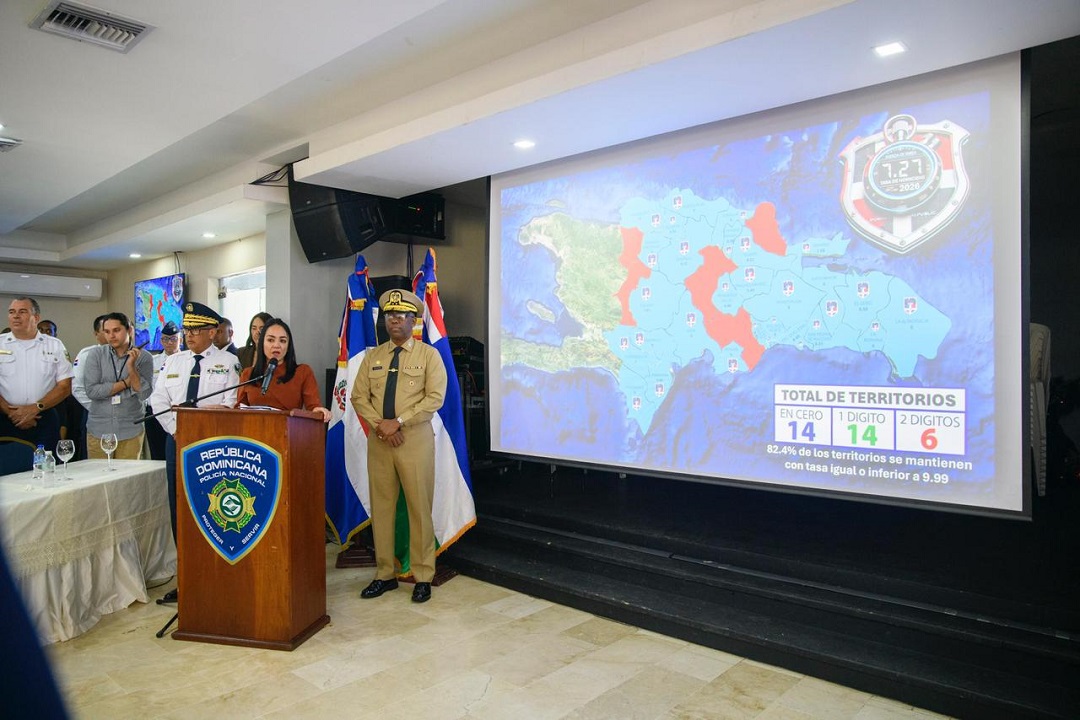 Investigaciones sobre la muerte de un menor en Los Mina