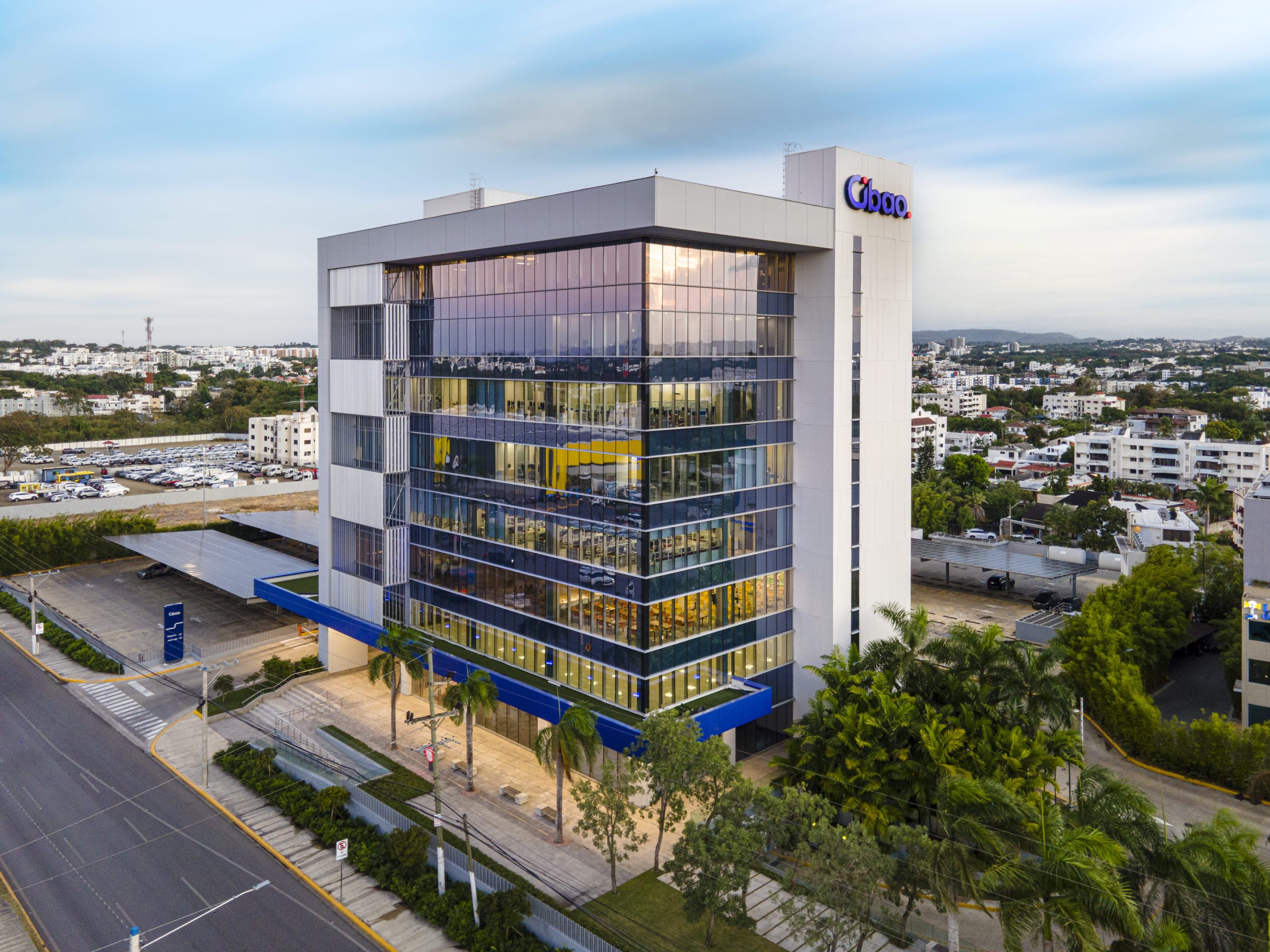 Asociación Cibao concluye exitosamente La Casa del Ahorro