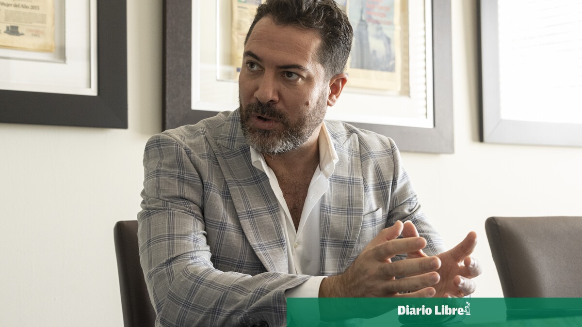 Larimar City & Resort: La primera smart city en RD