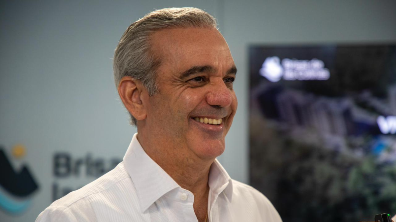 Agenda internacional de Luis Abinader: Encuentros clave