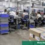 Desvío del río Guayubín: Avances en la presa Boca de los Ríos