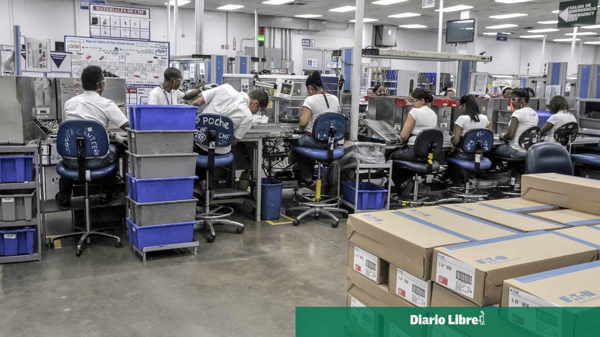 Mercado Laboral en RD: Aumento de Trabajadores Formales