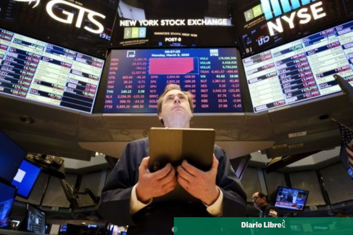 Impacto del nuevo arancel de Trump en Wall Street