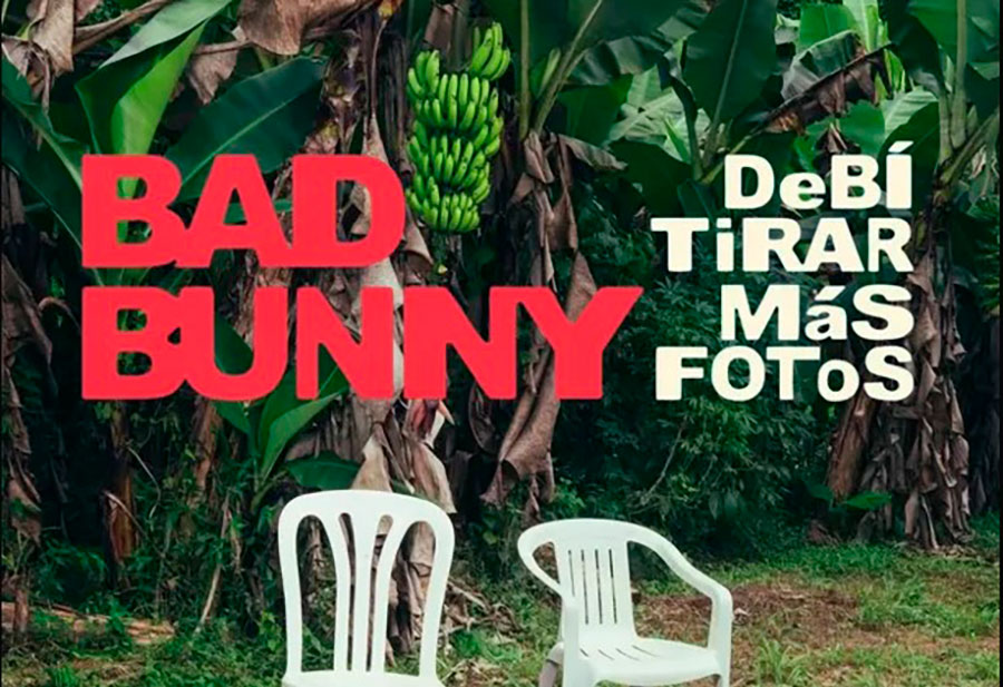 Bad Bunny: Un fenómeno cultural y económico