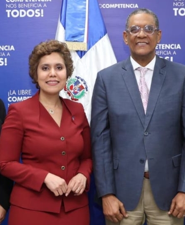 Procompetencia y Codopyme: Acuerdo para PYMES en RD