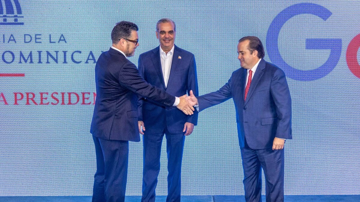 Google construirá su primer puerto digital en RD