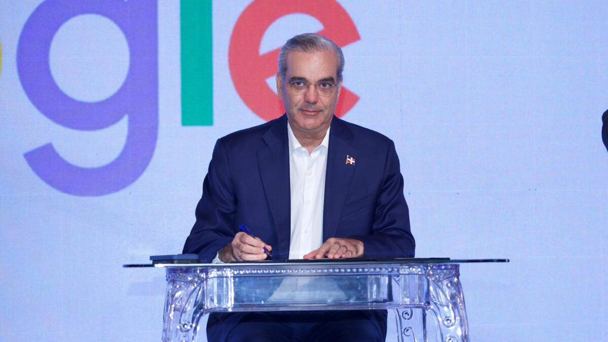 Google invertirá en puerto digital en RD