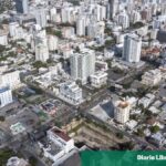 Colombia y RD: Nuevas Rutas Aéreas para el Turismo