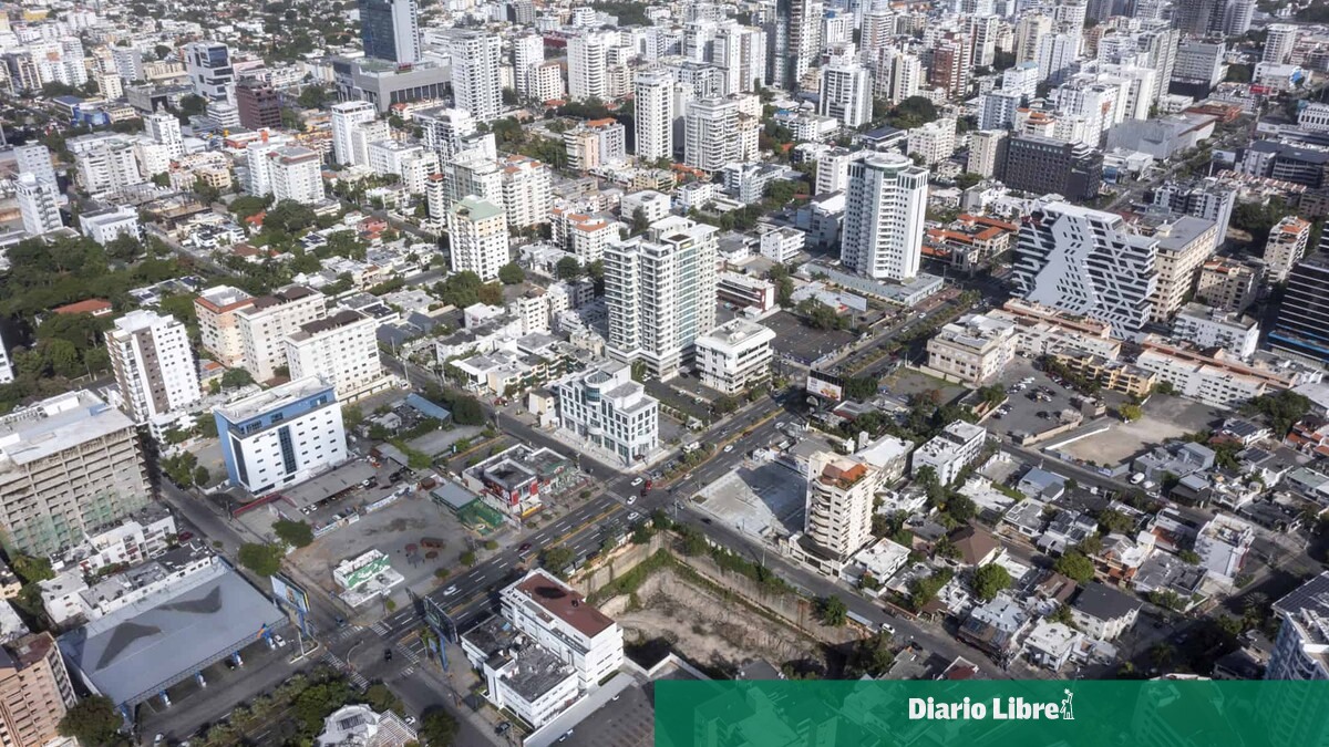 Jóvenes Empresarios: Urge Reforma Fiscal en RD