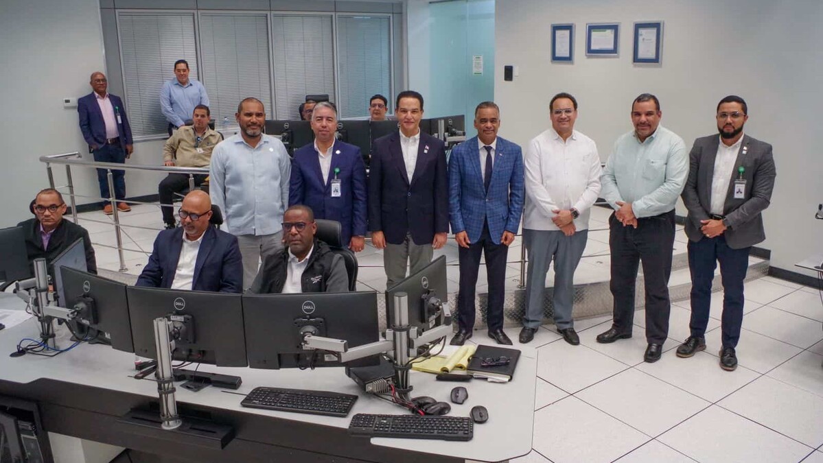 Restablecimiento eléctrico en RD: Todo lo que debes saber