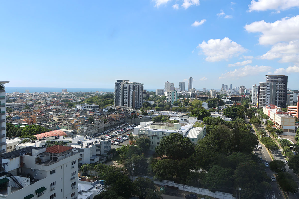 Estabilidad Económica en RD: Retos para el Futuro