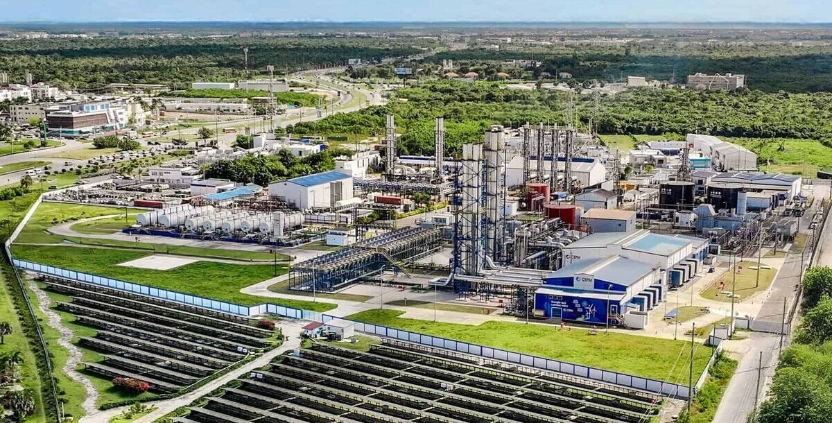 Roberto Herrera deja liderazgo en InterEnergy Group