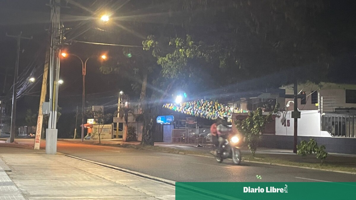 Recuperación del Sistema Eléctrico en RD: Avances Clave