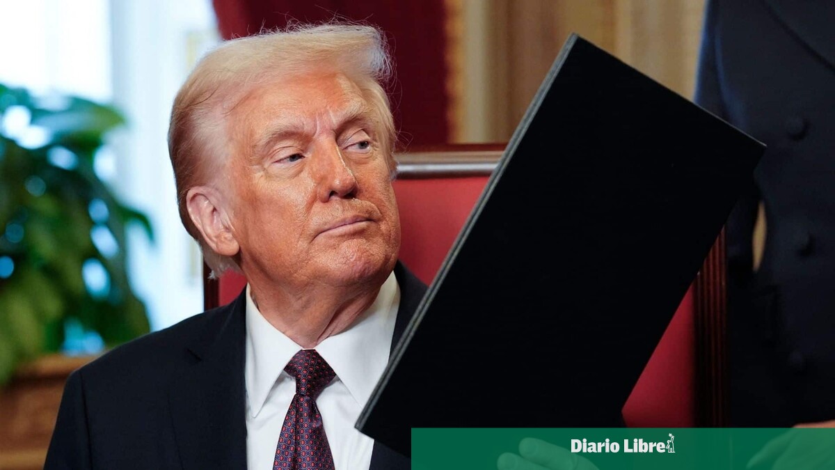 Trump impone aranceles: Impacto en México y UE