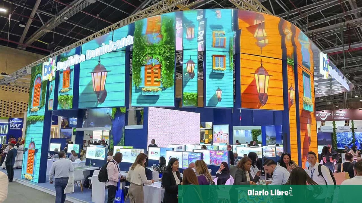 Crecimiento del Turismo Colombiano en RD: Proyecciones 2026