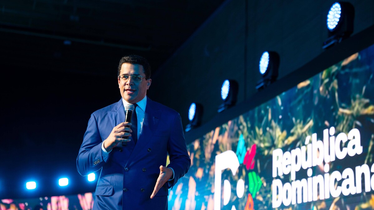 Récord de turistas colombianos en RD: ¡Crecimiento del 19%!