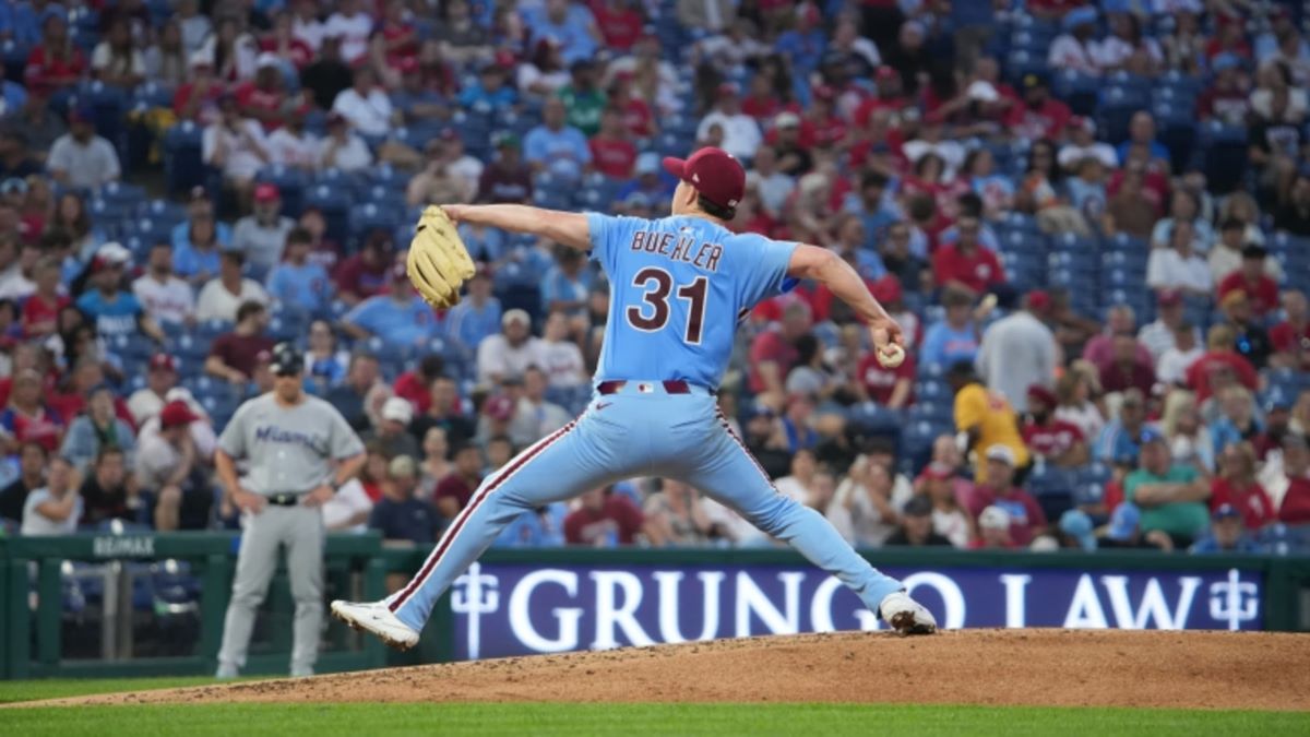 Walker Buehler ficha por los Padres: ¿Qué esperar?