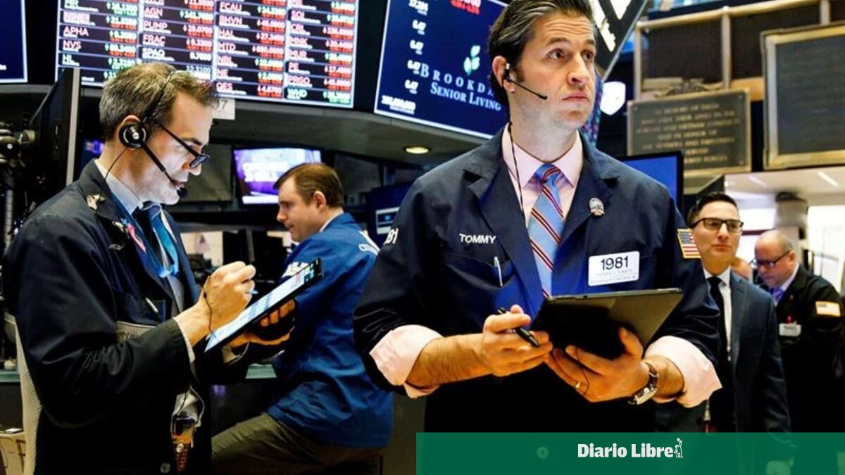 Wall Street se recupera tras fallo sobre aranceles