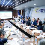 China apoya a Cuba en crisis energética y sanciones