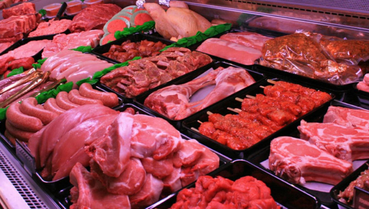 Exportación de carne en RD: Crecimiento y desafíos