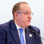 Inauguración de la 12.ª Semana Económica y Financiera