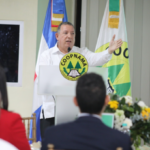 Confenagro apoya discurso de Abinader sobre producción local