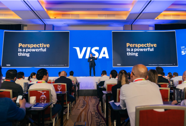 Visa lanza autorización inteligente para pagos