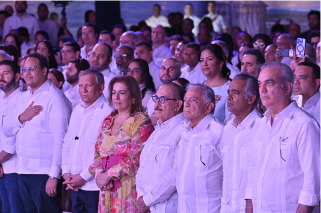 Inauguración de Manzanillo Power Land: Energía para el Futuro