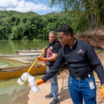 Inauguración de Manzanillo Power Land: Energía para el Futuro
